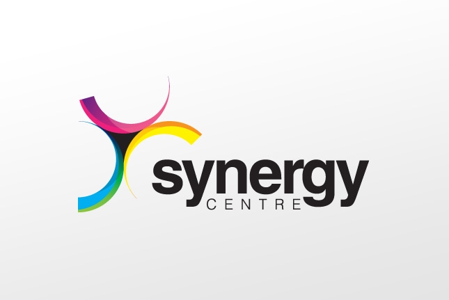 synergy one lending logos
